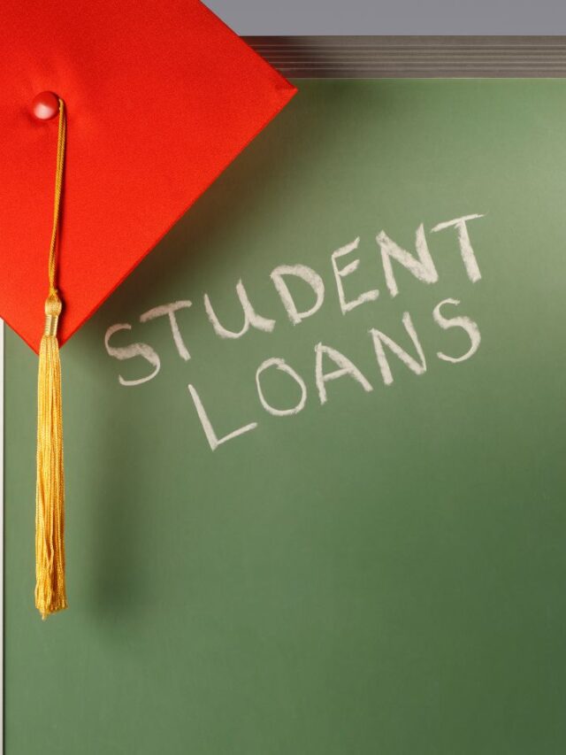 વિદ્યાર્થી લોન અંગે સંપૂર્ણ માર્ગદર્શિકા અભ્યાસ માટે નાણાં મેળવી અભ્યાસ સાકાર કરો | Student Loan In Gujarati