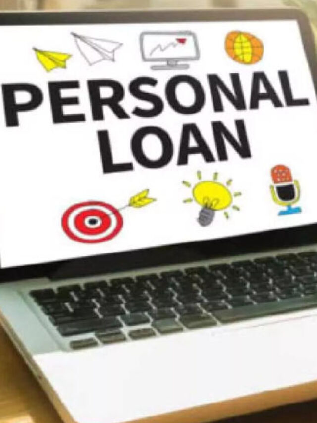 2025 માં પર્સનલ લોન કેવી રીતે મેળવવી? સંપૂર્ણ માર્ગદર્શિકા | Personal Loan Guide Gujarati